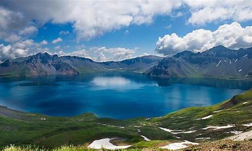 白山景点介绍_西安太白山景点介绍