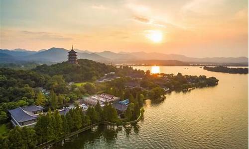 浙江杭州景点门票_浙江杭州景点门票价格