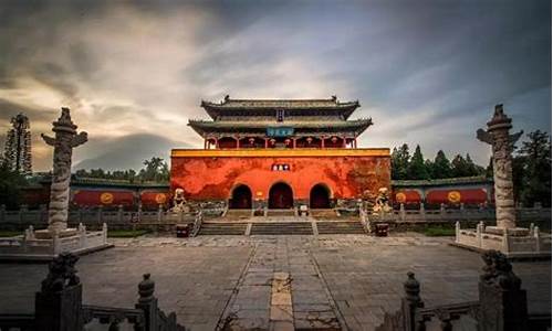 嵩山少林寺在河南什么地方_嵩山少林寺在河南什么地方 怎么去